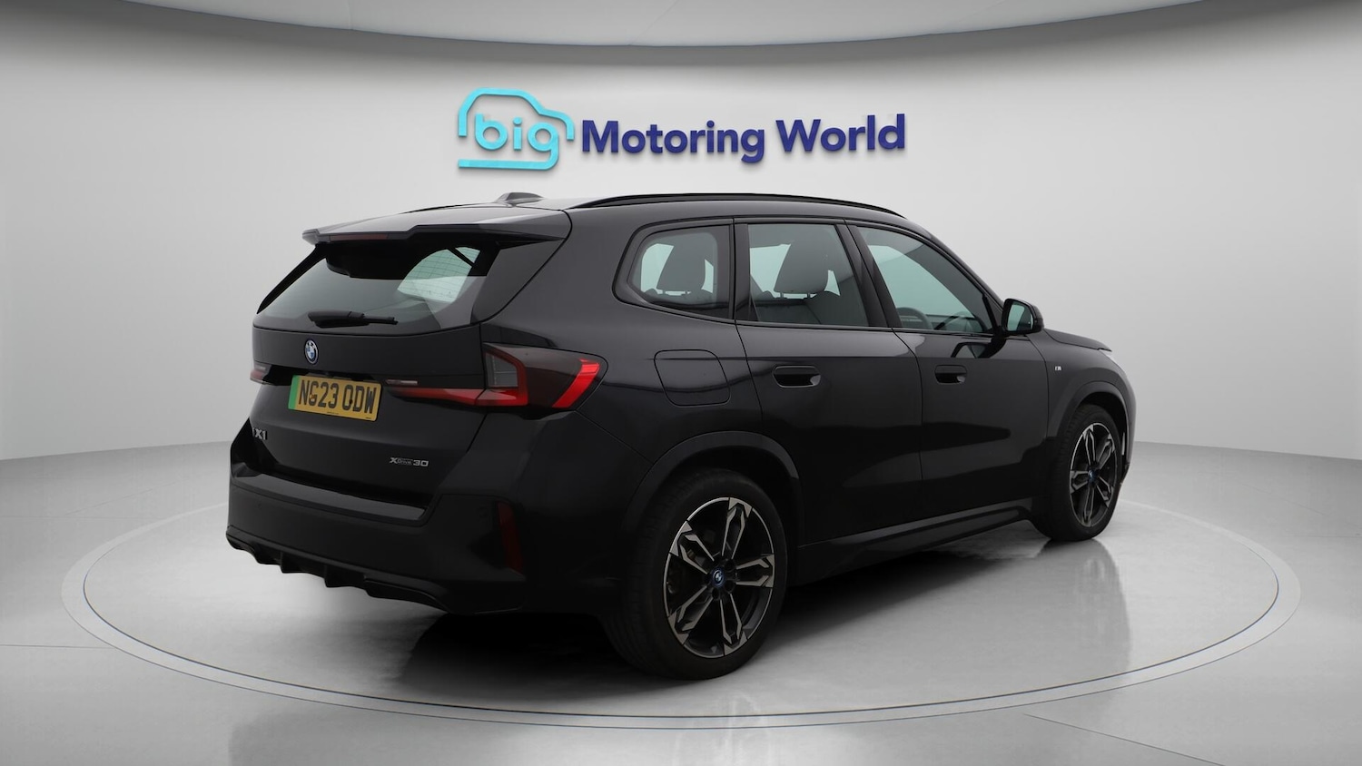 Used BMW iX1 2023 for sale - 76659025: Photo 8