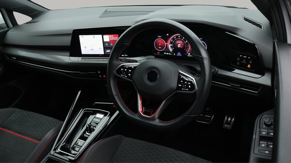 Used Volkswagen Golf 2022 for sale - 76166411: Photo 10