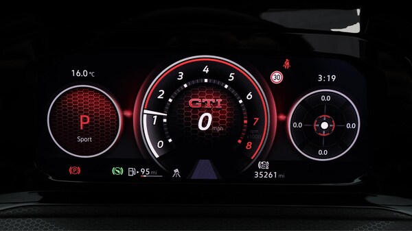 Used Volkswagen Golf 2022 for sale - 76166411: Photo 11
