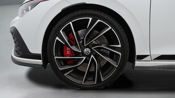 Used Volkswagen Golf 2022 for sale - 76166411: Photo 19
