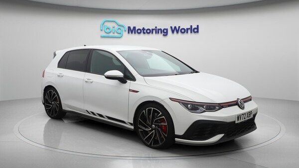 Used Volkswagen Golf 2022 for sale - 76166411: Photo 2