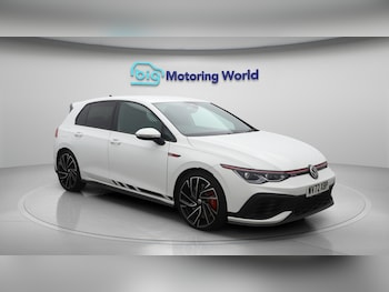 Used Volkswagen Golf 2022 for sale - 76166411: Photo 2