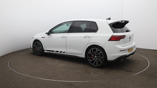 Used Volkswagen Golf 2022 for sale - 76166411: Photo 36
