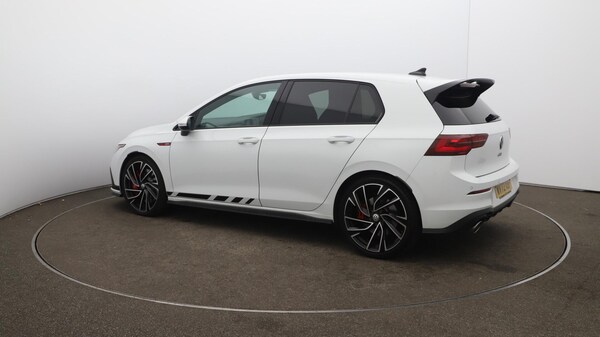 Used Volkswagen Golf 2022 for sale - 76166411: Photo 37