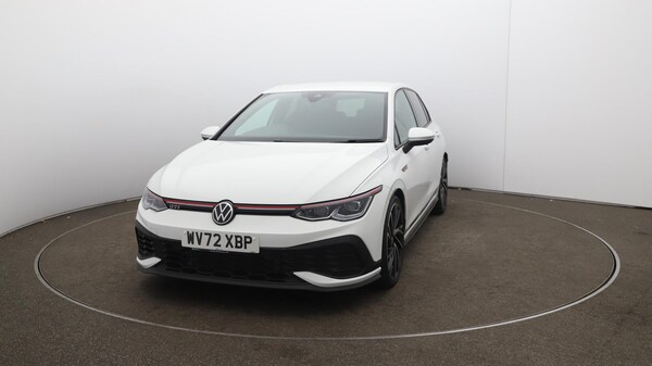 Used Volkswagen Golf 2022 for sale - 76166411: Photo 39