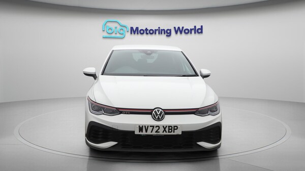 Used Volkswagen Golf 2022 for sale - 76166411: Photo 3