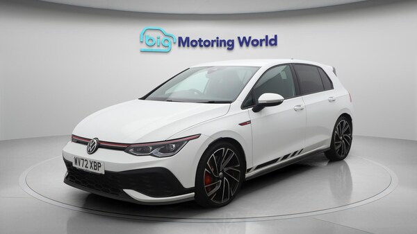 Used Volkswagen Golf 2022 for sale - 76166411: Photo 4