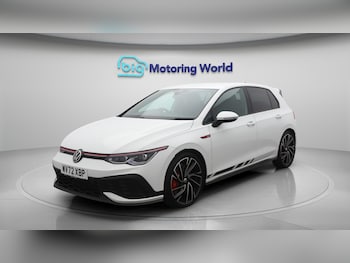 Used Volkswagen Golf 2022 for sale - 76166411: Photo 4