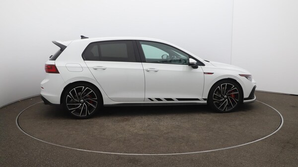 Used Volkswagen Golf 2022 for sale - 76166411: Photo 51