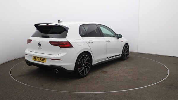 Used Volkswagen Golf 2022 for sale - 76166411: Photo 55