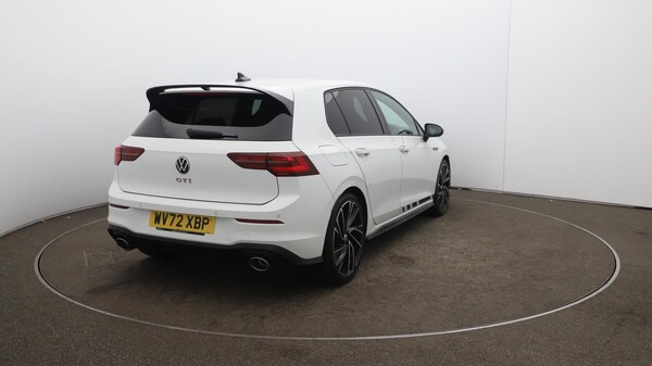 Used Volkswagen Golf 2022 for sale - 76166411: Photo 56