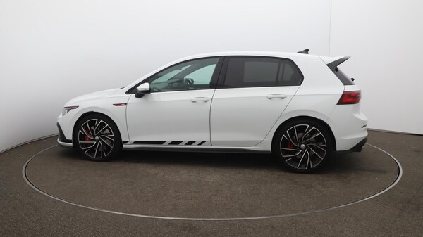 Used Volkswagen Golf 2022 for sale - 76166411: Photo 59