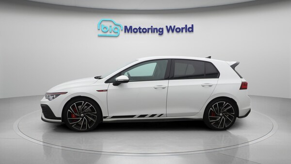 Used Volkswagen Golf 2022 for sale - 76166411: Photo 5