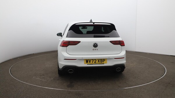 Used Volkswagen Golf 2022 for sale - 76166411: Photo 60