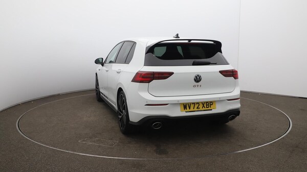 Used Volkswagen Golf 2022 for sale - 76166411: Photo 61