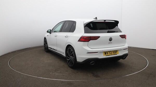 Used Volkswagen Golf 2022 for sale - 76166411: Photo 62