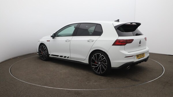 Used Volkswagen Golf 2022 for sale - 76166411: Photo 64