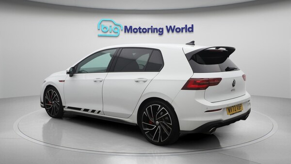 Used Volkswagen Golf 2022 for sale - 76166411: Photo 6
