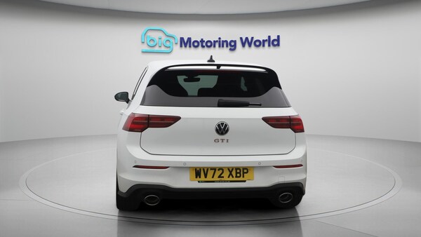 Used Volkswagen Golf 2022 for sale - 76166411: Photo 7