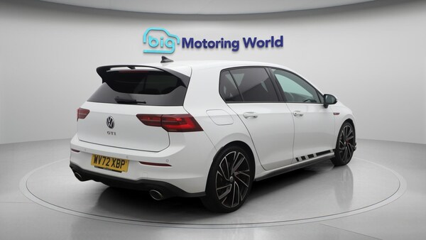 Used Volkswagen Golf 2022 for sale - 76166411: Photo 8