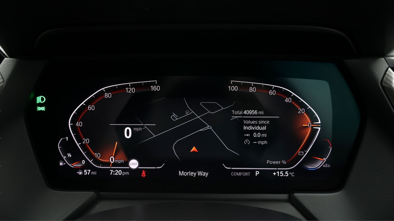 Used BMW 1 Series 2021 for sale - 77831593: Photo 10