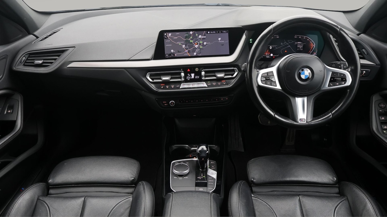 Used BMW 1 Series 2021 for sale - 77831593: Photo 13