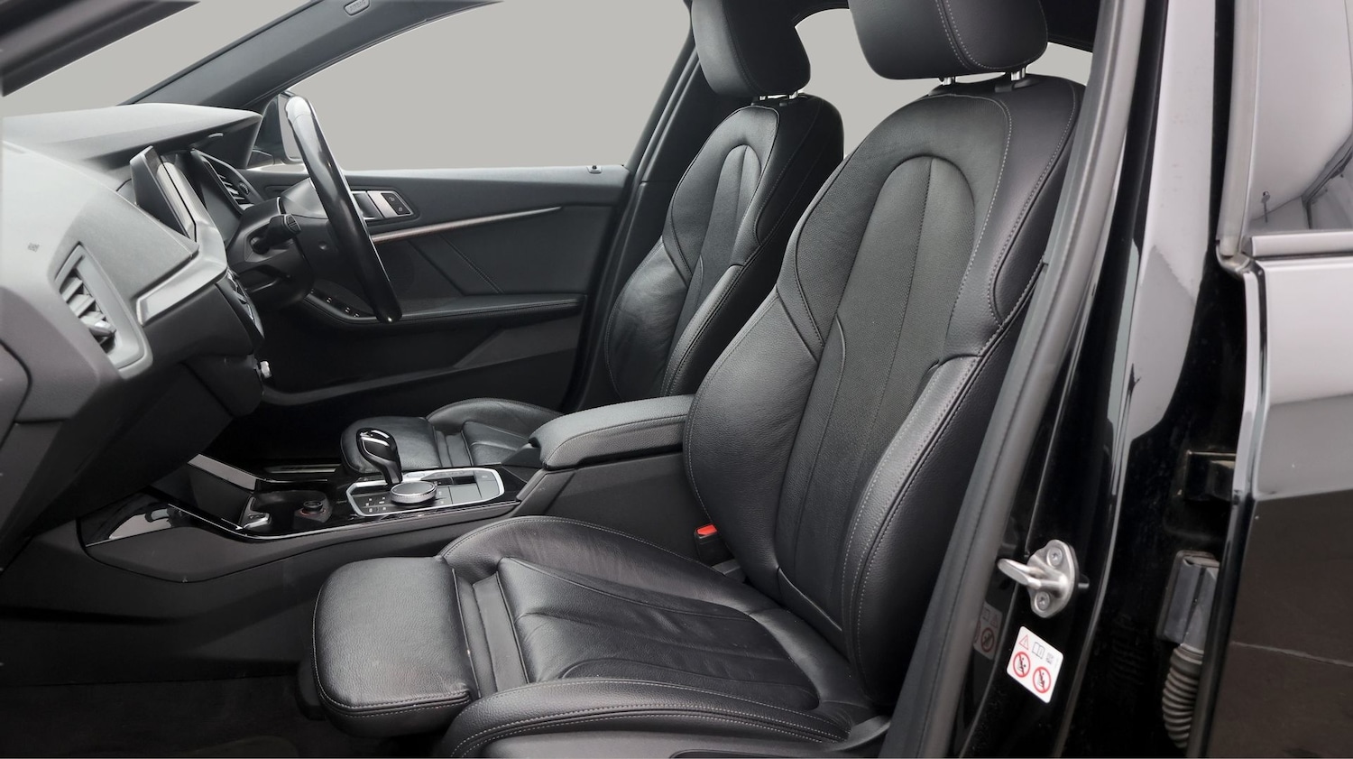 Used BMW 1 Series 2021 for sale - 77831593: Photo 14