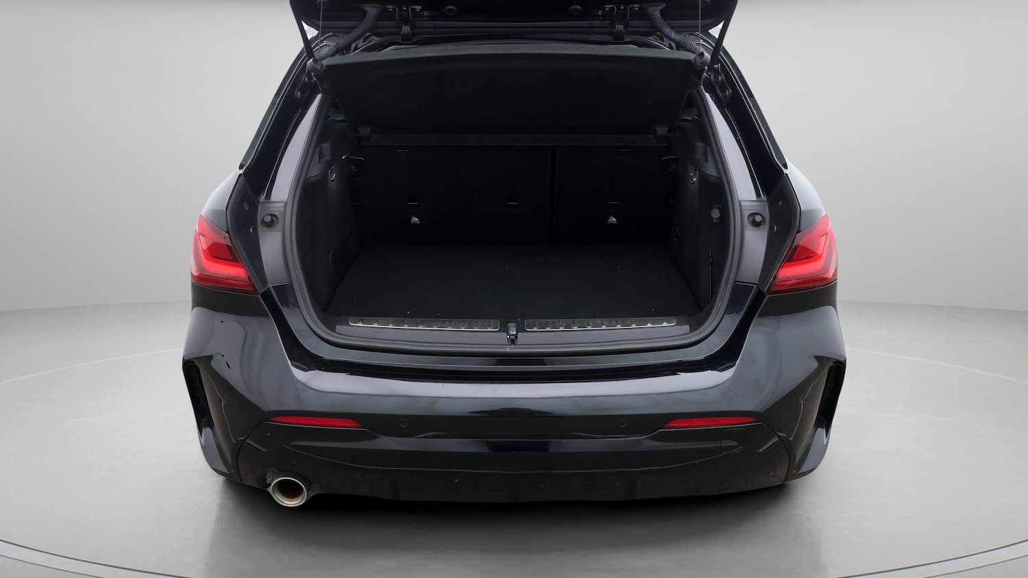 Used BMW 1 Series 2021 for sale - 77831593: Photo 17