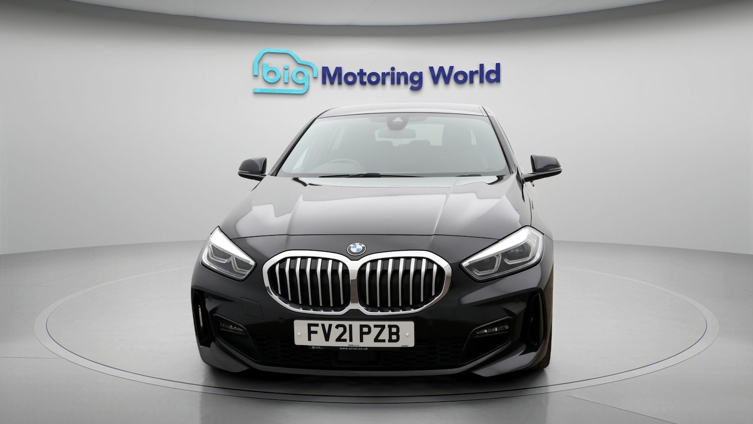 Used BMW 1 Series 2021 for sale - 77831593: Photo 2