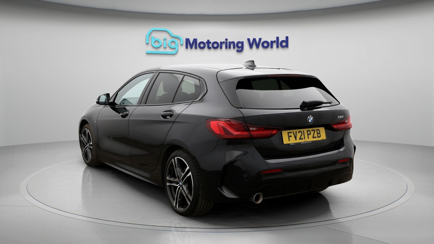 Used BMW 1 Series 2021 for sale - 77831593: Photo 5