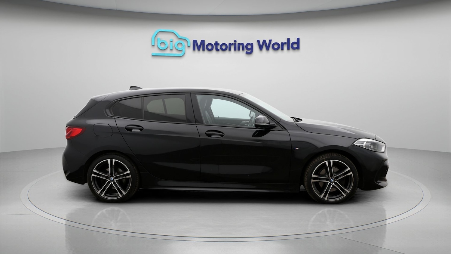 Used BMW 1 Series 2021 for sale - 77831593: Photo 8