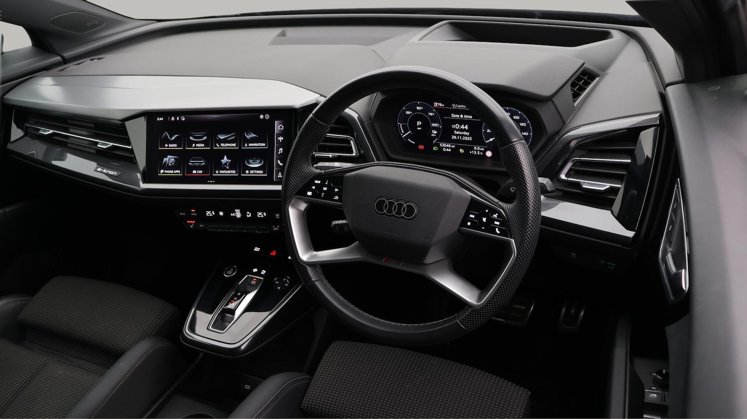 Used Audi Q4 e-tron 2022 for sale - 76771774: Photo 10