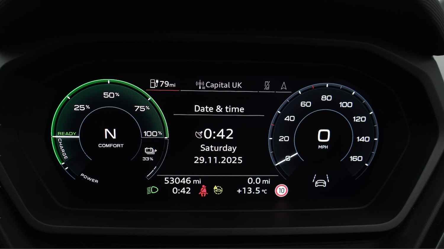 Used Audi Q4 e-tron 2022 for sale - 76771774: Photo 11