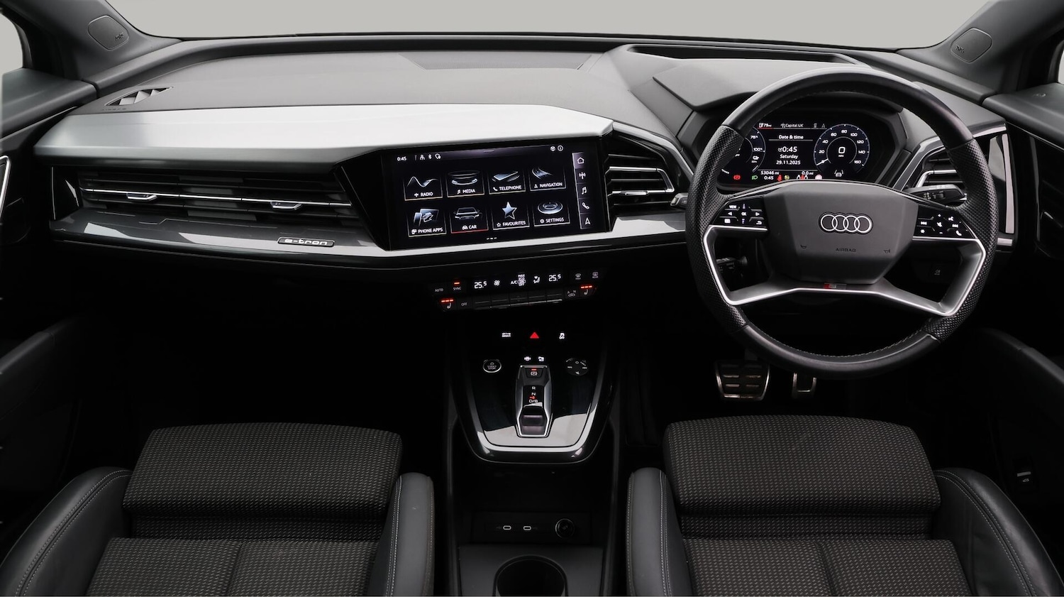 Used Audi Q4 e-tron 2022 for sale - 76771774: Photo 14