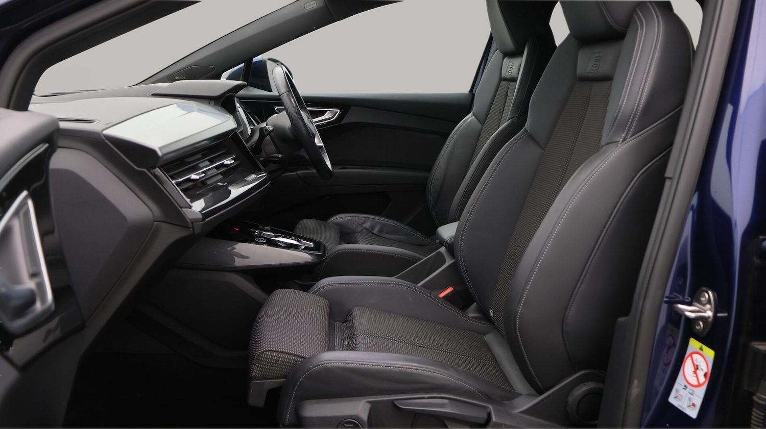 Used Audi Q4 e-tron 2022 for sale - 76771774: Photo 15