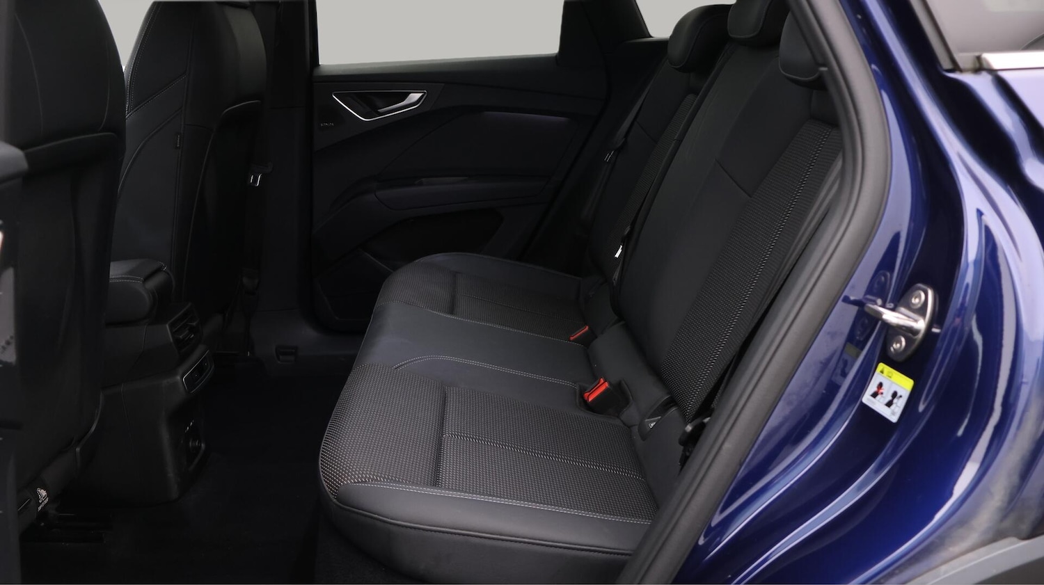 Used Audi Q4 e-tron 2022 for sale - 76771774: Photo 17