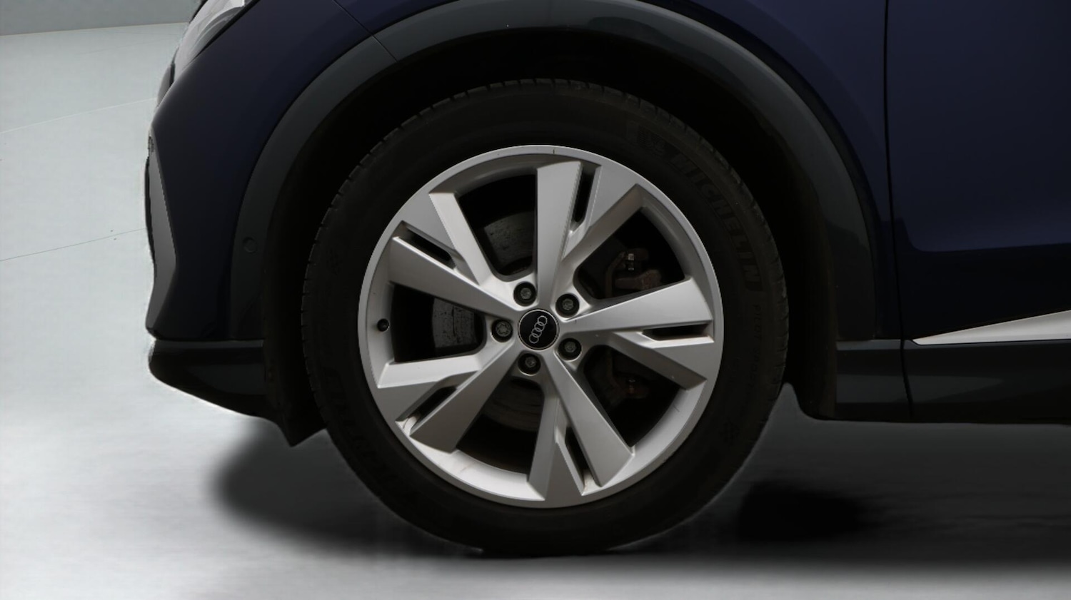 Used Audi Q4 e-tron 2022 for sale - 76771774: Photo 19