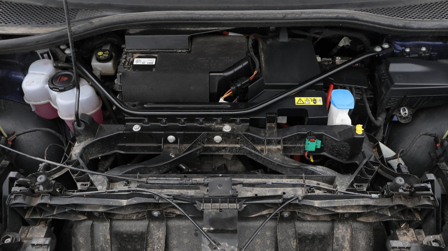 Used Audi Q4 e-tron 2022 for sale - 76771774: Photo 20