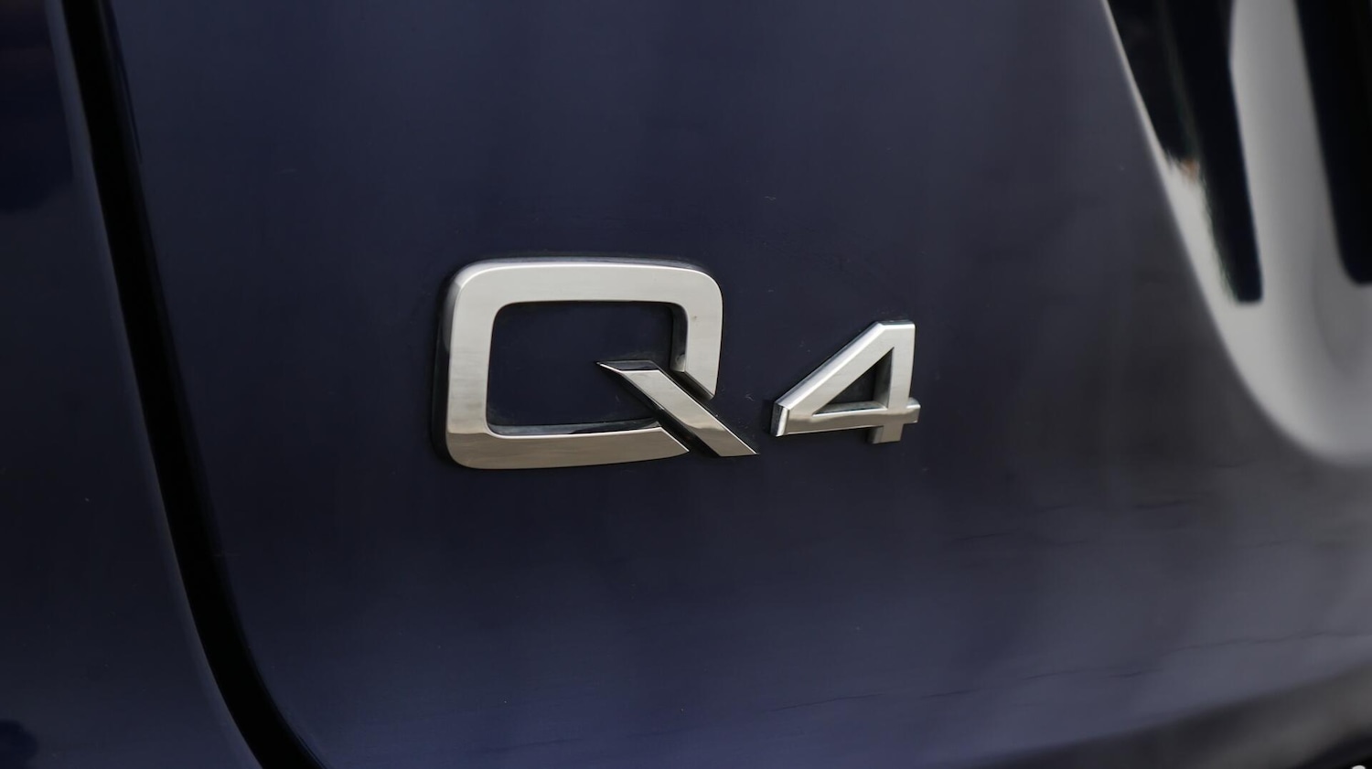 Used Audi Q4 e-tron 2022 for sale - 76771774: Photo 21