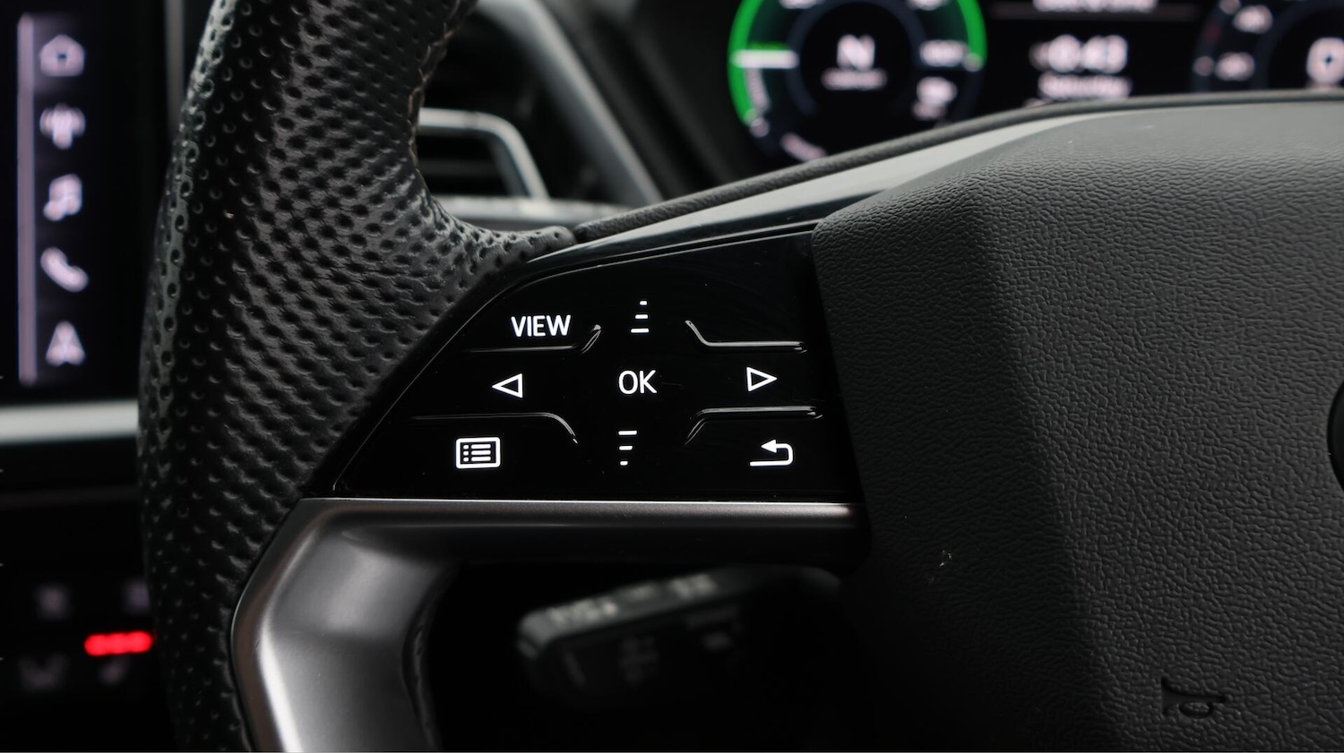 Used Audi Q4 e-tron 2022 for sale - 76771774: Photo 26