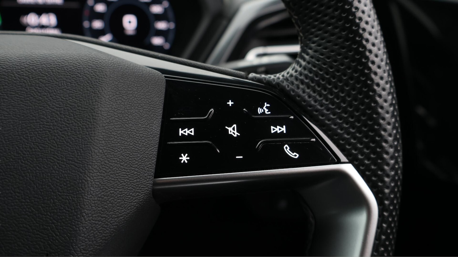 Used Audi Q4 e-tron 2022 for sale - 76771774: Photo 27