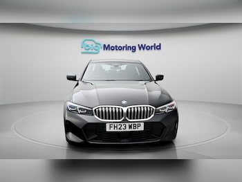 Used BMW 3 Series 2023 for sale - 79355513: Photo