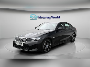 Used BMW 3 Series 2023 for sale - 79355513: Photo