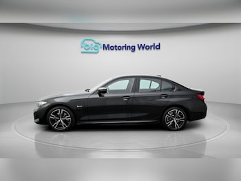 Used BMW 3 Series 2023 for sale - 79355513: Photo