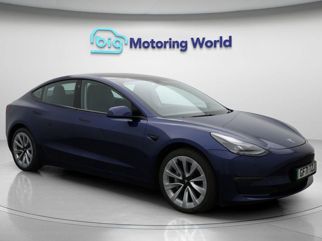 Used Tesla Model 3 for sale - 76813308: Photo 25