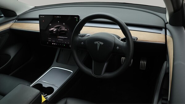 Used Tesla Model 3 2022 for sale - 76226326: Photo 10