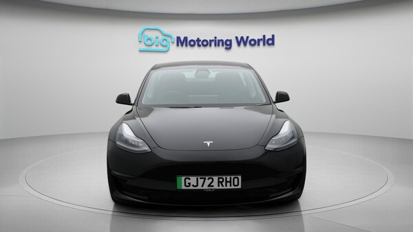 Used Tesla Model 3 2022 for sale - 76226326: Photo 3