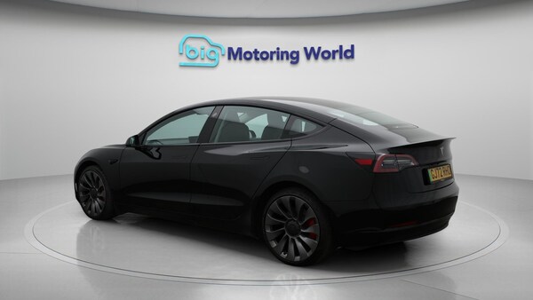 Used Tesla Model 3 2022 for sale - 76226326: Photo 6