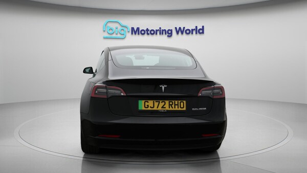 Used Tesla Model 3 2022 for sale - 76226326: Photo 7