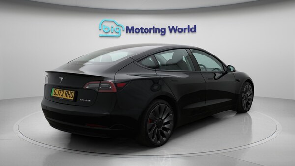 Used Tesla Model 3 2022 for sale - 76226326: Photo 8
